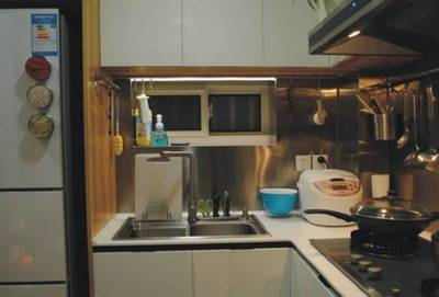 不銹鋼整體櫥柜是什么 不銹鋼整體櫥柜的選購