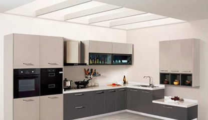 榮耀鼎盛不銹鋼櫥柜