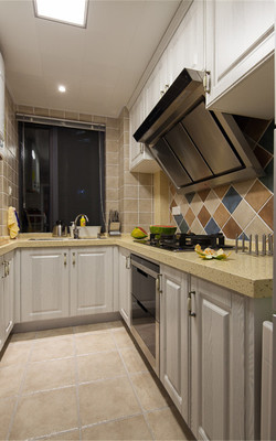 不銹鋼整體櫥柜價格問題 不銹鋼整體櫥柜選購問題-大眾點評網