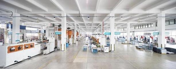 探訪森歌智能工廠:國產廚電產品走向世界頂端