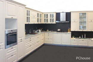 知名櫥柜品牌介紹 櫥柜最新價格