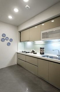 12萬裝95㎡簡約家 陽臺變書房是亮點 9