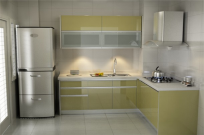 宏信不銹鋼櫥柜加盟