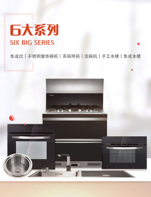 在無錫加盟森歌集成灶加盟費多少 總部能提供什么支持