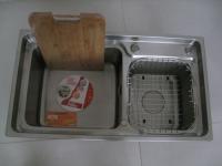 雅尼不銹鋼整體櫥柜占據市場的優勢[供應]_廚具_世界工廠網中國產品信息庫