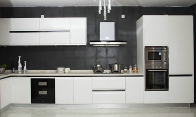 不銹鋼櫥柜為什么會受到消費者的歡迎