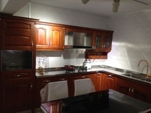 找相似款-熱銷100套!一體成型不銹鋼廚柜-相似圖片