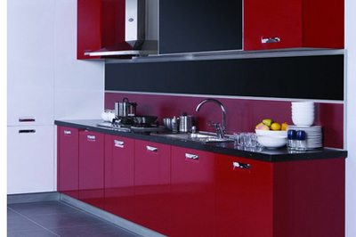 櫥柜品牌排行榜