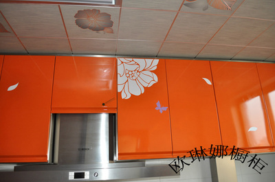 不銹鋼櫥柜 *不銹鋼整體櫥柜