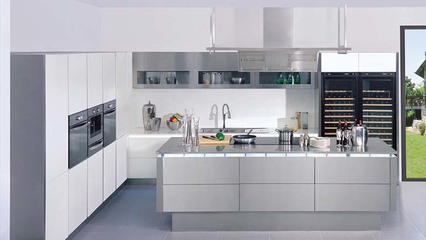 整體廚房加盟 卓意琺帝諾整體廚房加盟費(fèi)和加盟要求