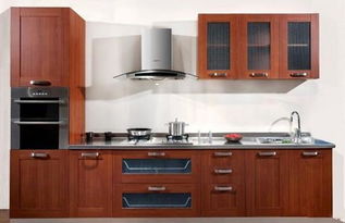 我家裝了不銹鋼櫥柜,才發(fā)現(xiàn)竟然有這么多好處