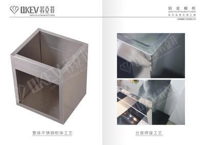 恒和環?？萍?江門) 專注不銹鋼整體櫥柜的綠色創新企業
