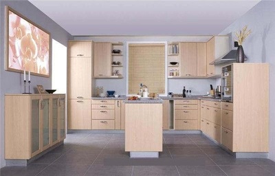 為啥家家都需要一套不銹鋼整體櫥柜