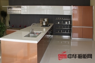 派鉑不銹鋼整體櫥柜 品質(zhì)與設(shè)計(jì)的完美融合